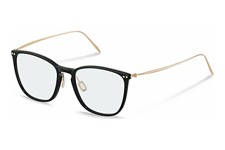 Rodenstock R7134 B000 black, gold