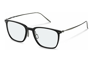 Rodenstock R7168 A000 black/dark grey