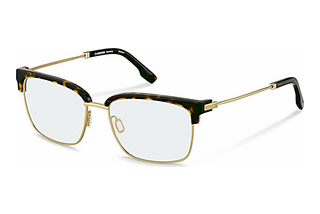 Rodenstock R8033 B000 havana, gold