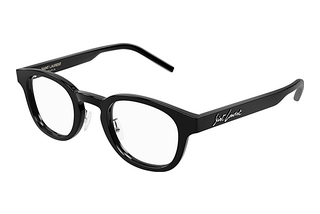 Saint Laurent SL 630/J 001 BLACK