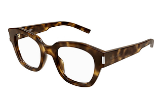 Saint Laurent SL 640 003 HAVANA