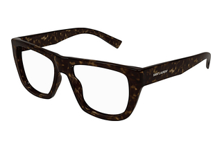 Saint Laurent SL 714 002 HAVANA