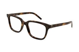 Saint Laurent SL M110 002 HAVANA