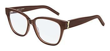 Saint Laurent SL M33 008 BROWN