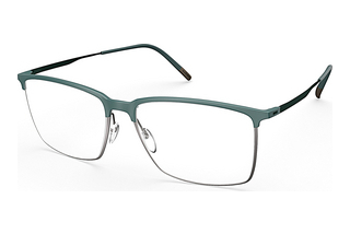 Silhouette 2946 5010 Pine / Titanium