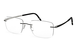 Silhouette 5529-GH 9011 Titanium / Iceland Black