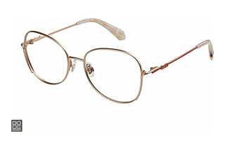 Superdry SDO 3033 001 gold tortoise