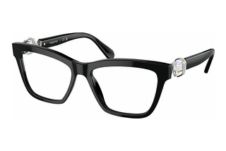 Swarovski SK2021 1001 Black