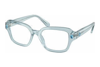 Swarovski SK2039 1065 Transparent Light Blue