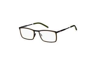 Tommy Hilfiger TH 1844 4IN brown