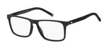 Tommy Hilfiger TH 1948 0VK MATTE BLACK BLUE