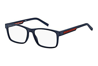 Tommy Hilfiger TH 2091 WIR MATTE BLUE RED