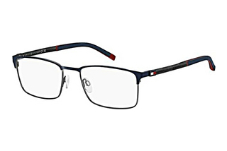 Tommy Hilfiger TH 2139 KU0 MATTE BLUE RUTHENIUM