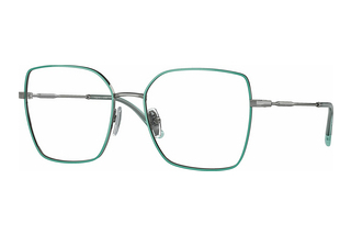 Vogue Eyewear VO4274 548 Top Water Green/Gunmetal