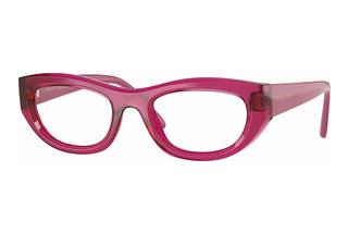 Vogue Eyewear VO5615 2987 Transparent Fuchsia