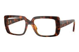 Vogue Eyewear VO5636U W656 Dark Havana