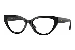 Vogue Eyewear VY2031 W44 Black