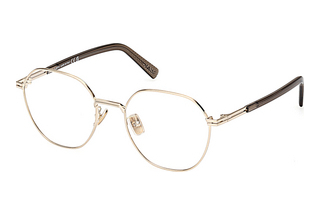 Zegna EZ5270-H 032 Glänzend Blassgold