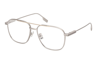 Zegna EZ5300 017 Matt Palladium