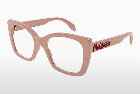 Γυαλιά Alexander McQueen AM0351O 004