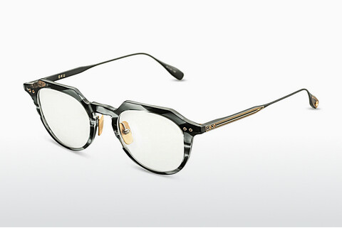 Γυαλιά DITA OKU (DTX-419 01A)