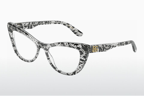 Γυαλιά Dolce & Gabbana DG3354 3152
