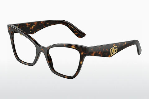 Γυαλιά Dolce & Gabbana DG3369 502