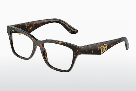 Γυαλιά Dolce & Gabbana DG3370 502
