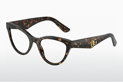 Γυαλιά Dolce & Gabbana DG3372 502