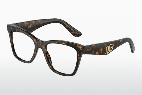 Γυαλιά Dolce & Gabbana DG3374 502