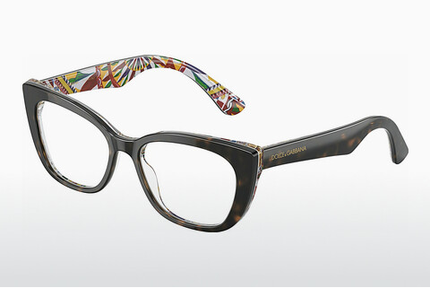 Γυαλιά Dolce & Gabbana DX3357 3217