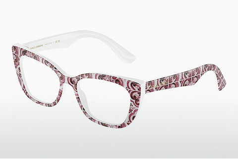 Γυαλιά Dolce & Gabbana DX3357 3425