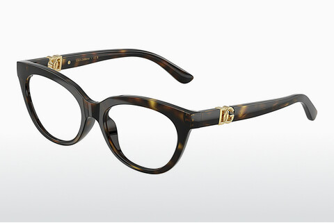 Γυαλιά Dolce & Gabbana DX5005U 502