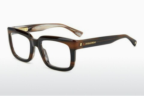 Γυαλιά Dsquared2 D2 0144 EX4