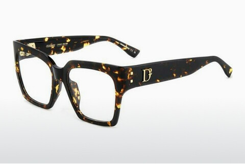 Γυαλιά Dsquared2 D2 0151/G 086