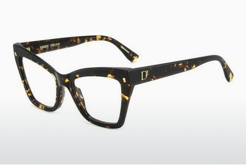 Γυαλιά Dsquared2 D2 0152 086