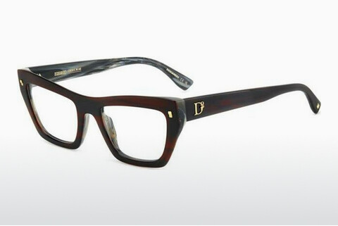 Γυαλιά Dsquared2 D2 0153 K4G