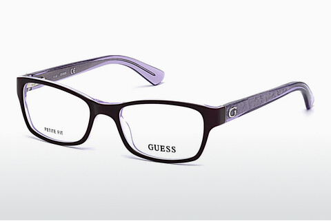 Γυαλιά Guess GU2591 081