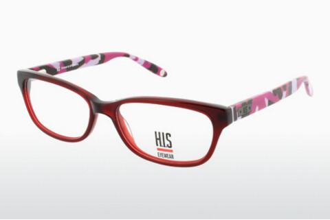 Γυαλιά HIS Eyewear HPL332 002