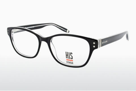 Γυαλιά HIS Eyewear HPL337 001