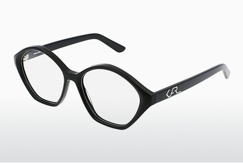 Γυαλιά Karl Lagerfeld KL6051 001