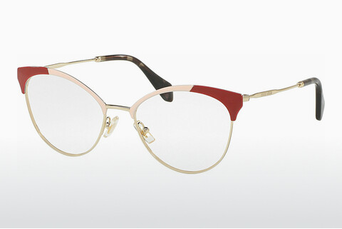Γυαλιά Miu Miu Core Collection (MU 50PV USP1O1)