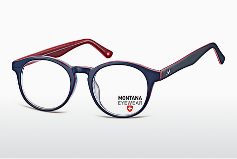 Γυαλιά Montana MA66 B