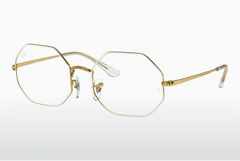 Γυαλιά Ray-Ban Octagon (RX1972V 3104)