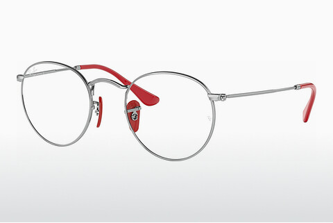 Γυαλιά Ray-Ban Ferrari (RX3447VM F031)