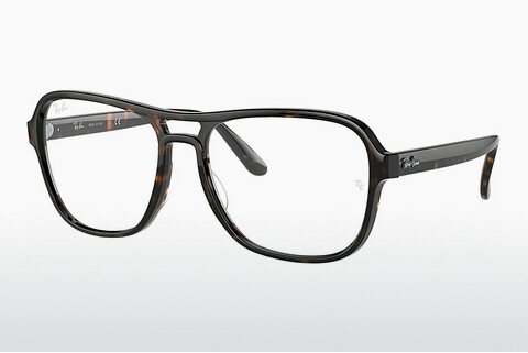 Γυαλιά Ray-Ban STATESIDE (RX4356V 2012)