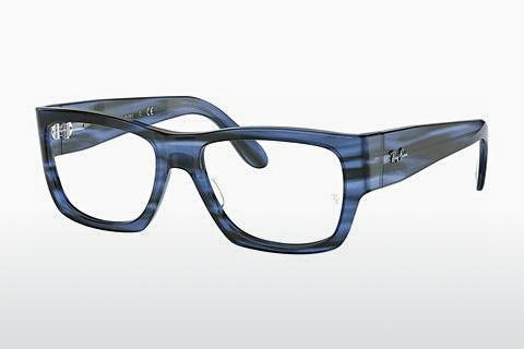 Γυαλιά Ray-Ban NOMAD WAYFARER (RX5487 8053)
