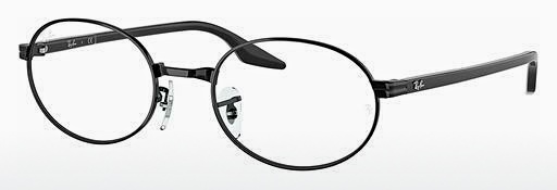 Γυαλιά Ray-Ban RX6481V 2509