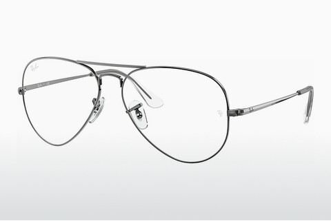 Γυαλιά Ray-Ban AVIATOR (RX6489 2502)