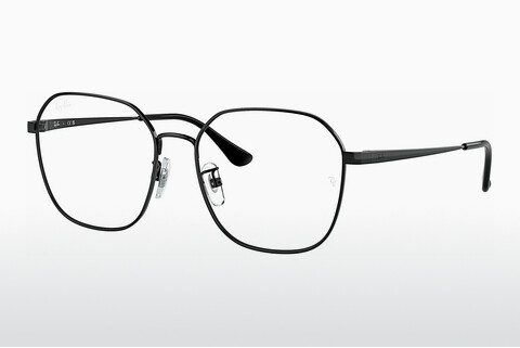 Γυαλιά Ray-Ban RX6490D 2509